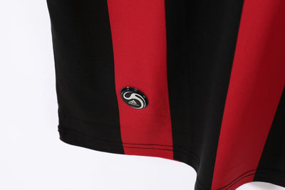 Milan 08/09 Home Retro Shirt