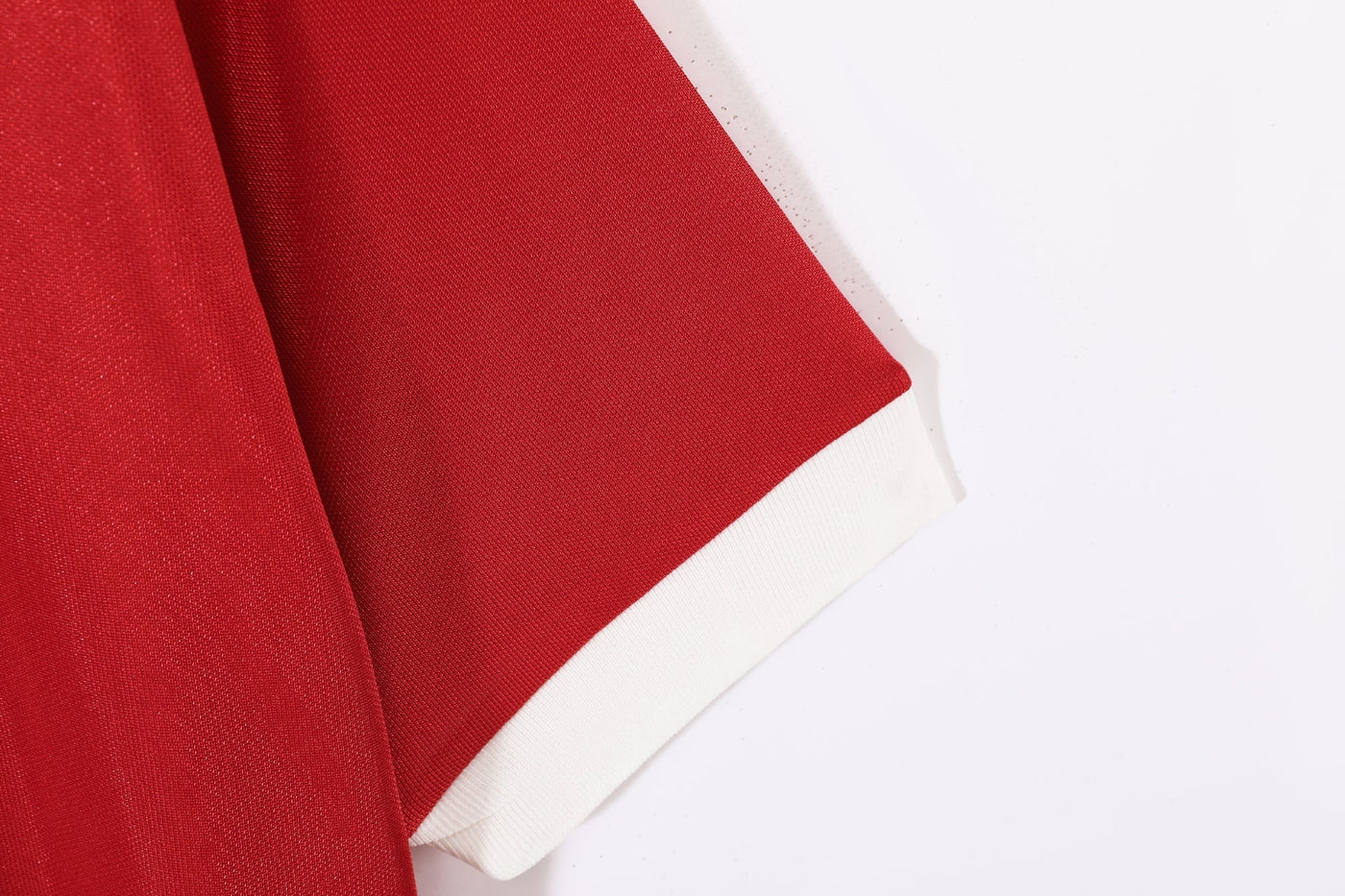 Liverpool 76/77 Home Retro Shirt