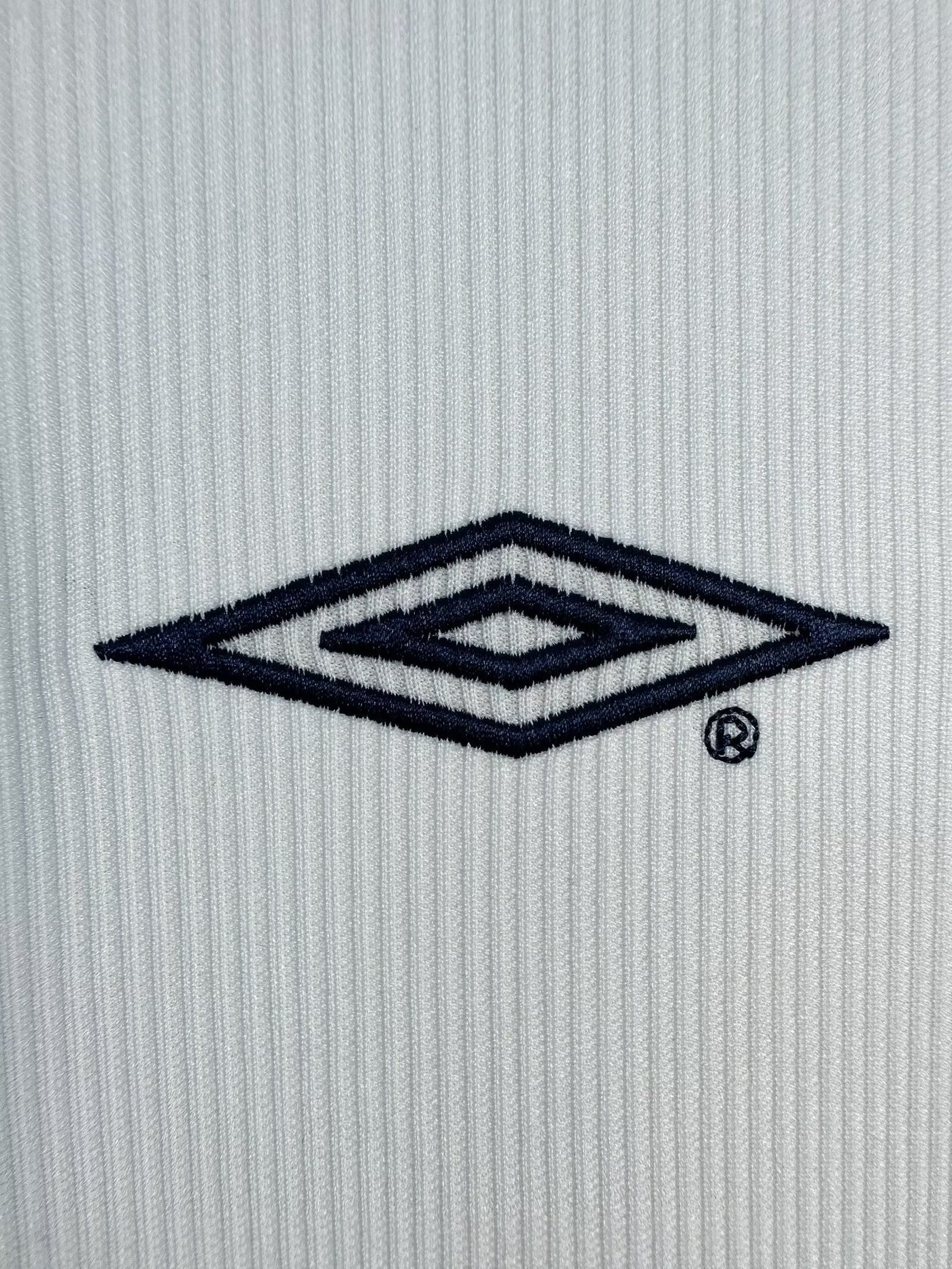 Manchester United 00/01 Away Retro Shirt - Long Sleeve