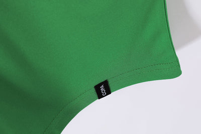 Mexico 1970 Home Retro Shirt