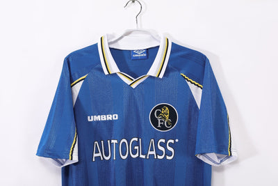 Chelsea 1997/99 Home Retro Shirt