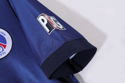 PSG 1998 Home Retro Shirt