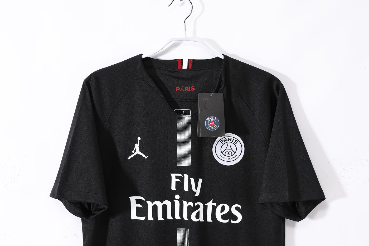 PSG 18/19 Champions Retro Shirt