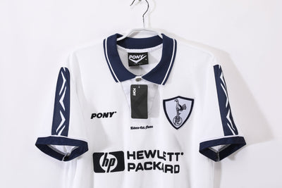 Tottenham 1995/97 Home Retro Shirt
