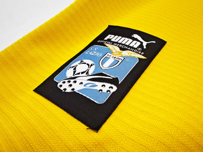 Lazio 98/99 Third Retro Shirt