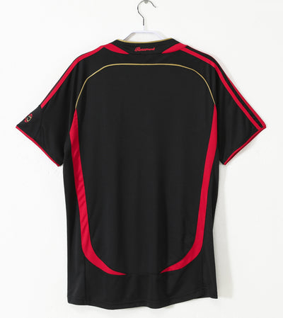 Milan 2006/07 Third Retro Shirt