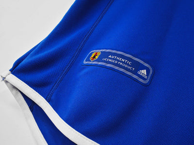 Japan 2000 Home Retro Shirt
