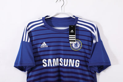 Chelsea 14/15 Home Retro Shirt