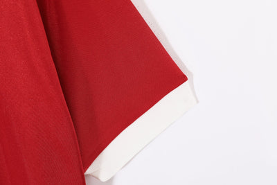 Liverpool 80/81 Home Retro Shirt