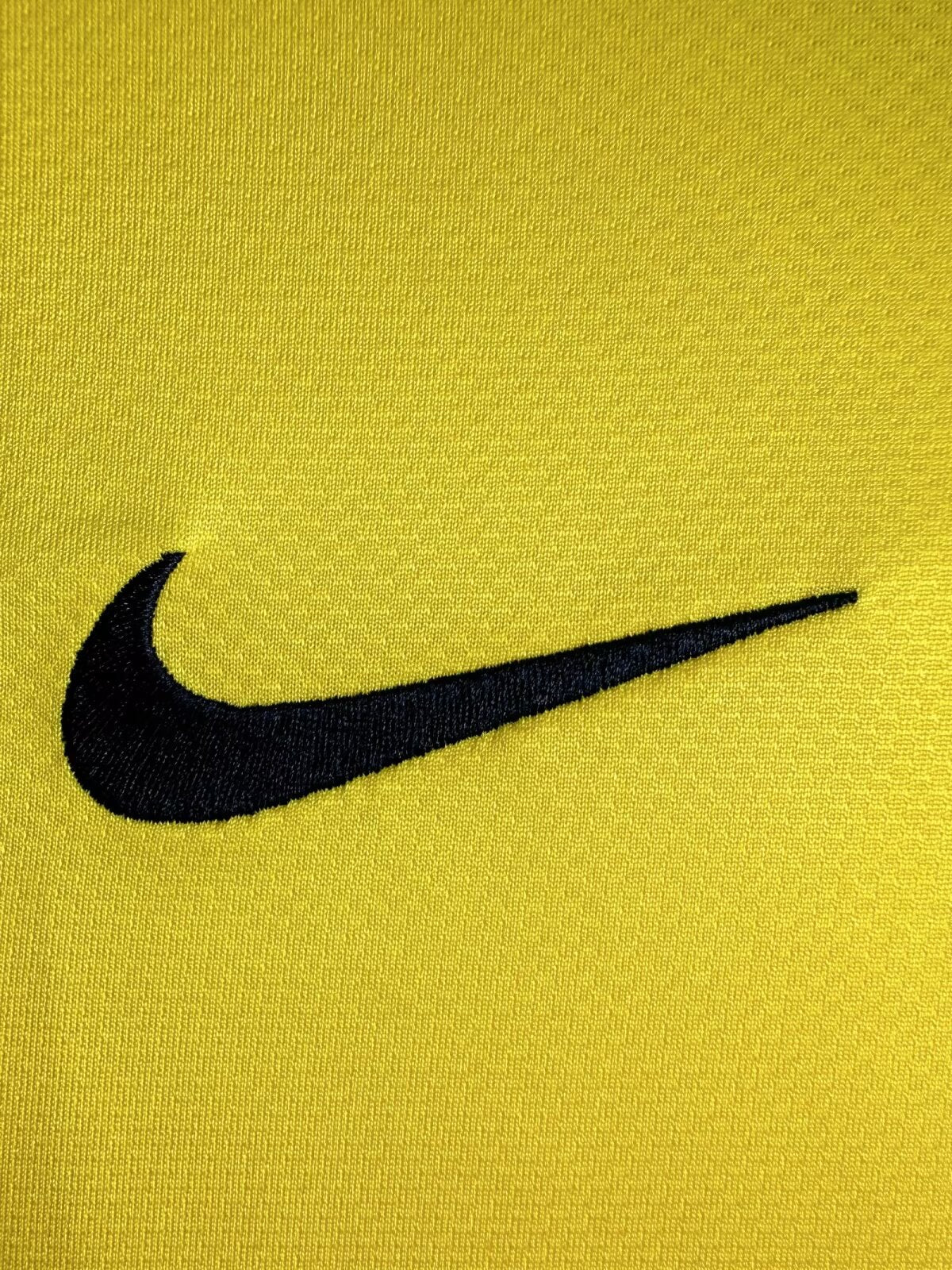 Barcelona 08/09 Away Retro Shirt - Long Sleeve