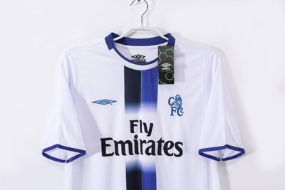 Chelsea 2003/05 Away Retro Shirt