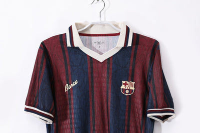 Barcelona 125th Anniversary Retro Shirt