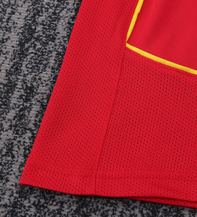 Arsenal 04/05 Children's Home Retro Set