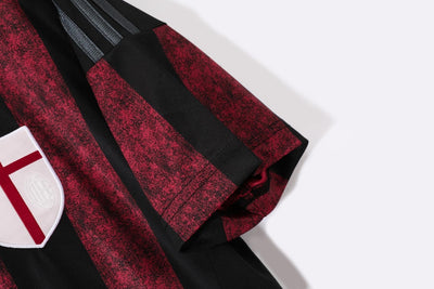 Milan 15/16 Home Retro Shirt