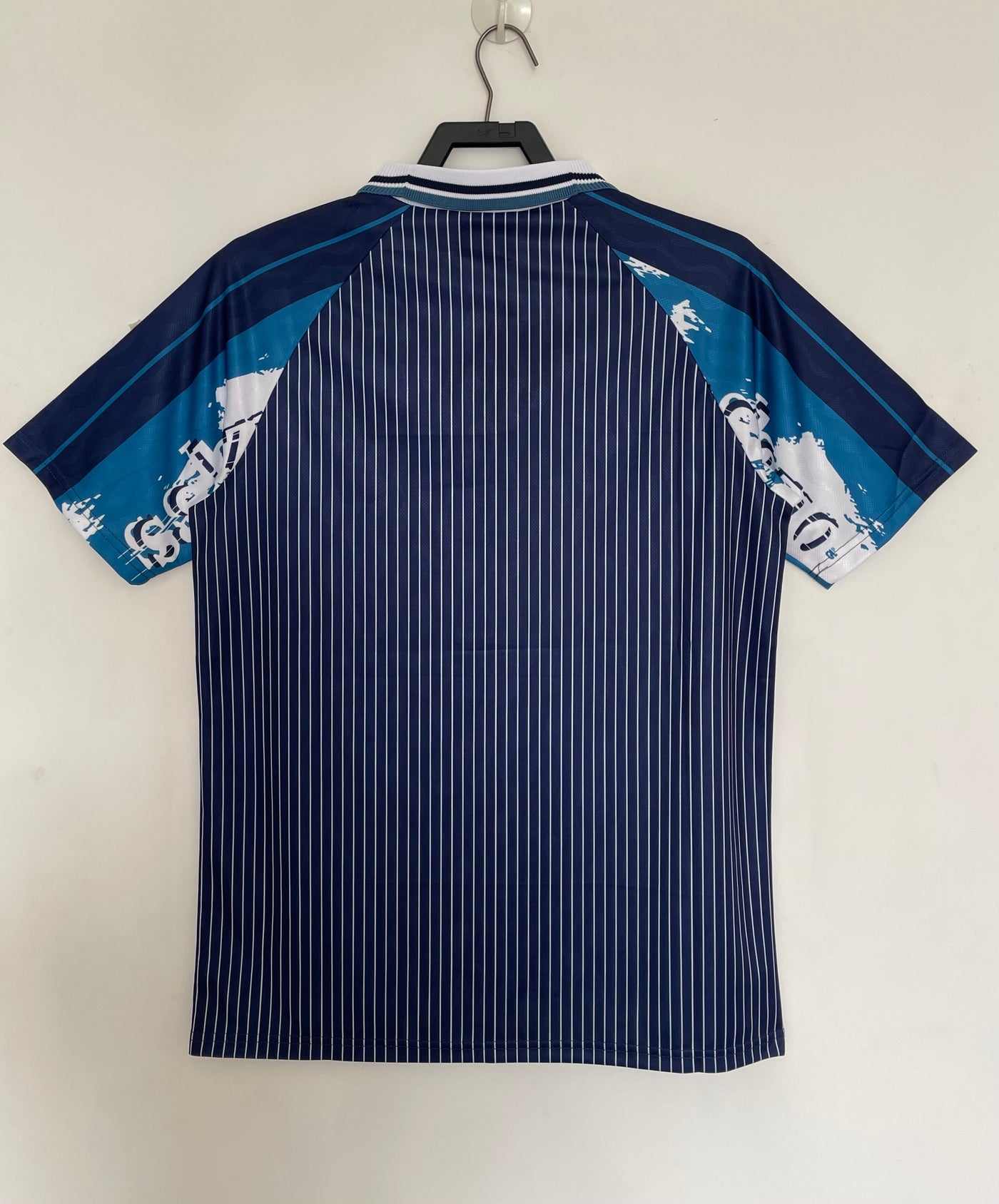 Lazio 96/97 Third Retro Shirt
