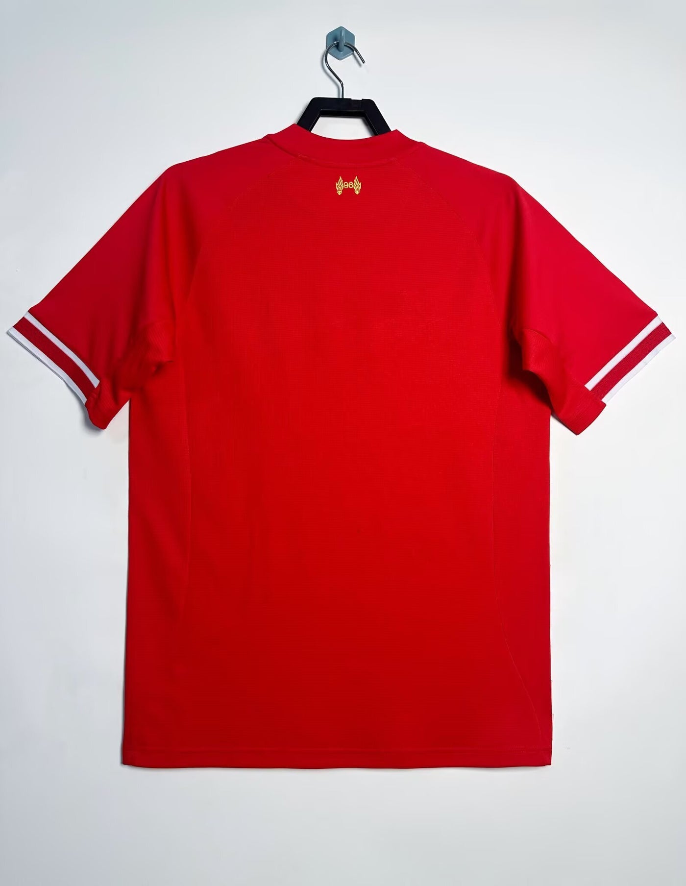 Liverpool 13/14 Home Retro Shirt