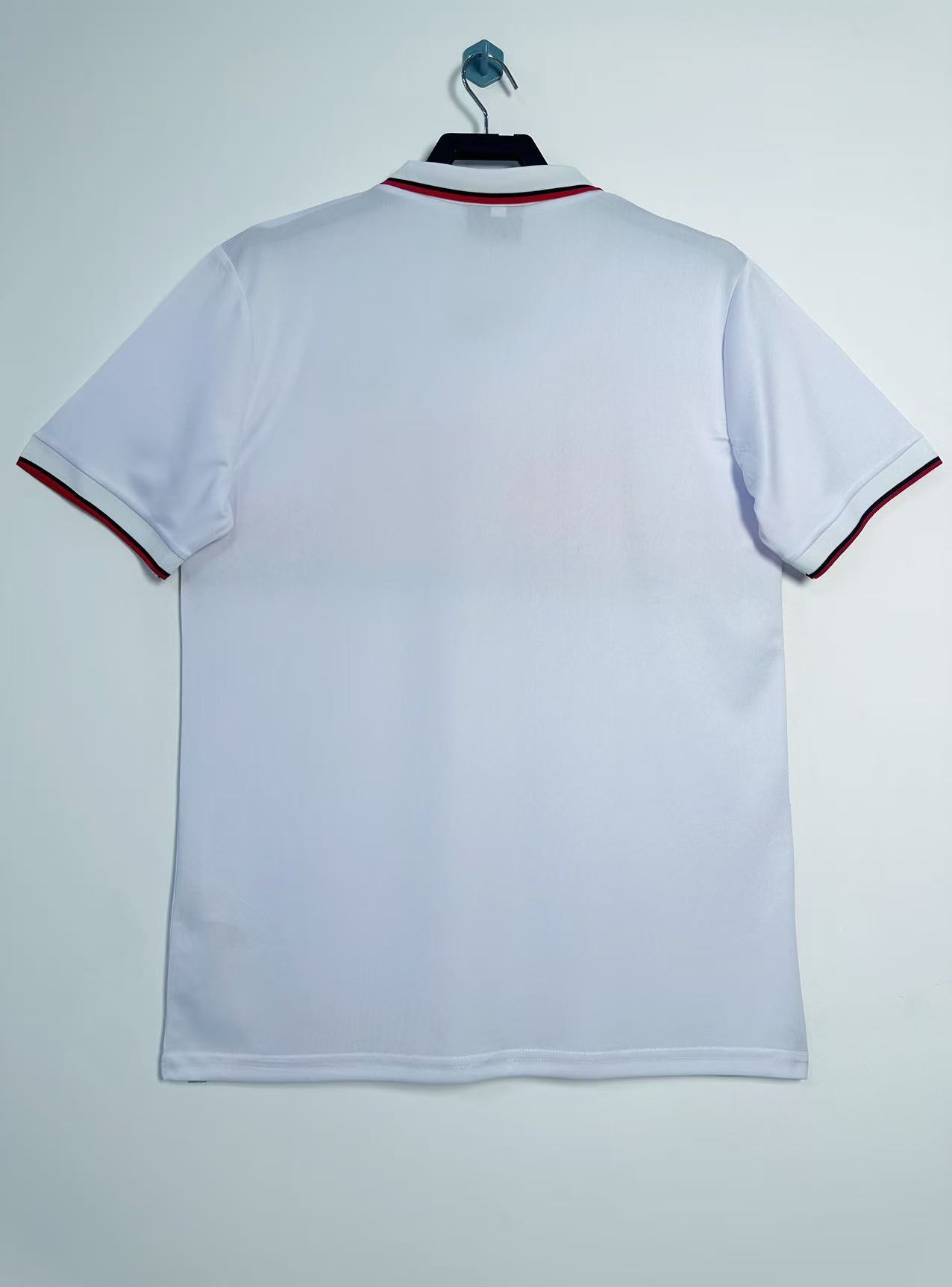 Milan 93/94 Away Retro Shirt