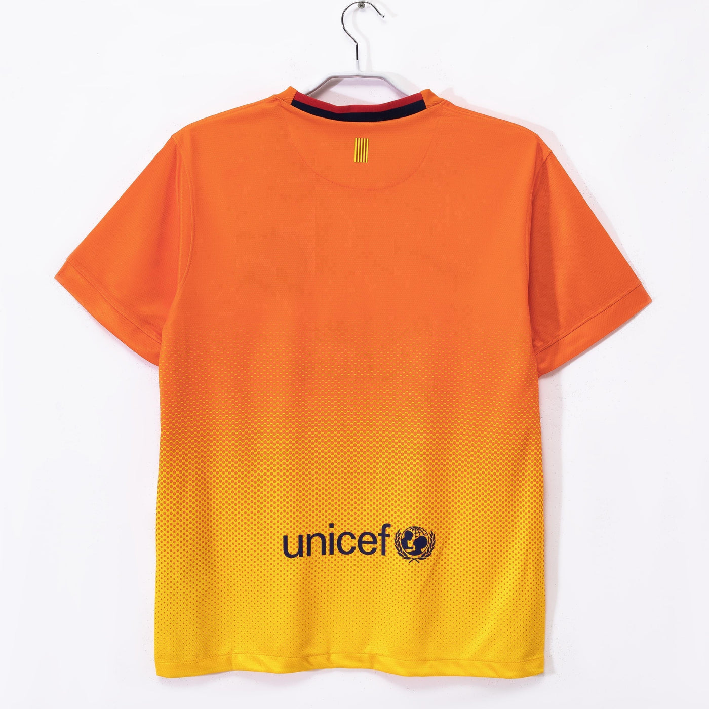 Barcelona 12/13 Away Retro Shirt