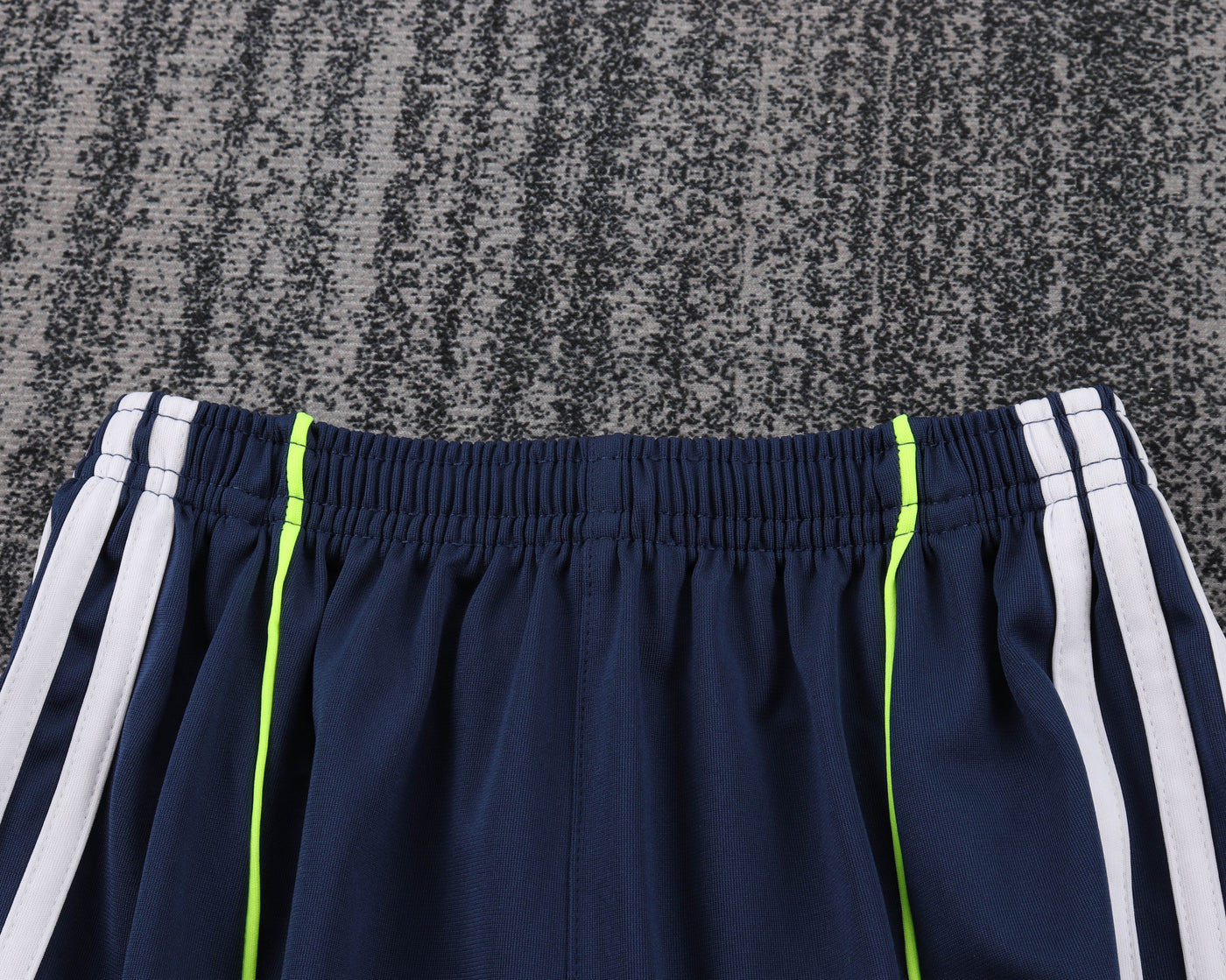 Real Madrid 10/11 Children's Away Retro Set