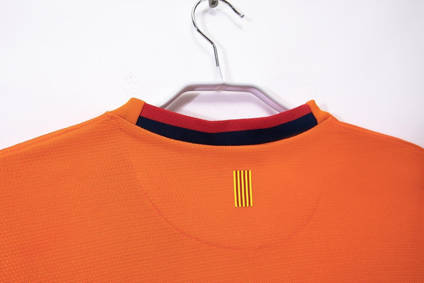 Barcelona 12/13 Away Retro Shirt