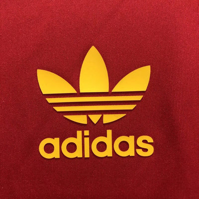 Colombia 1990 Home Retro Shirt