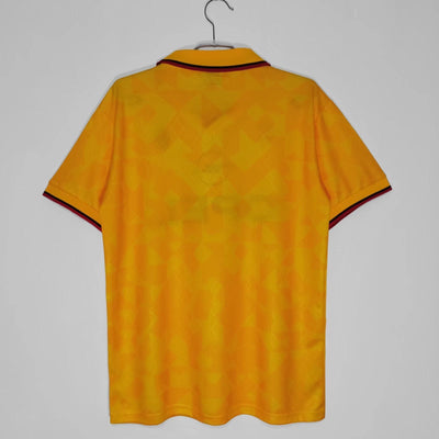 Milan 95/96 Third Retro Shirt