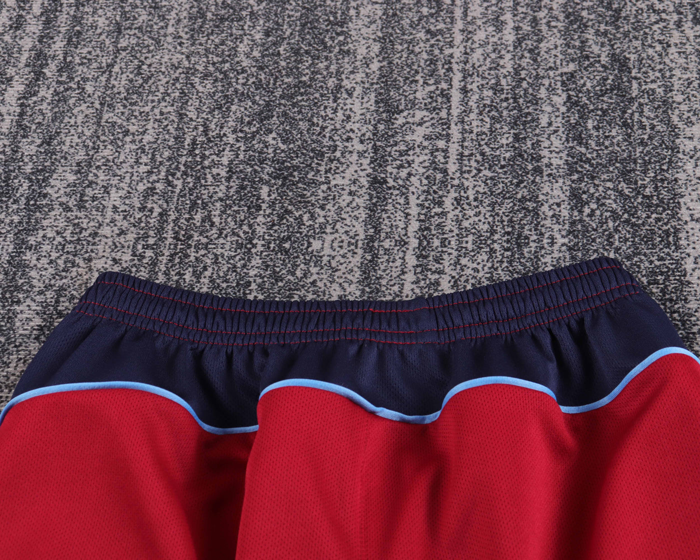 Atletico Madrid 04/05 Children's Away Retro Set