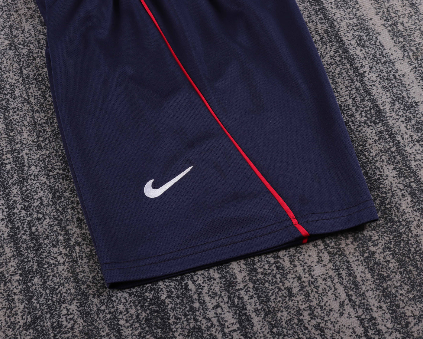 Arsenal 02/03 Children's Away Retro Set
