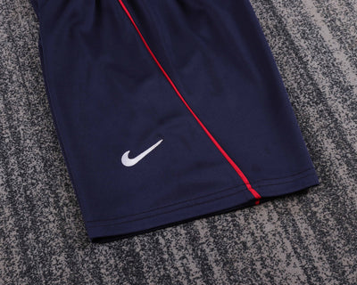 Arsenal 02/03 Children's Away Retro Set