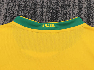 Brazil 2006 Children's Home Retro Set