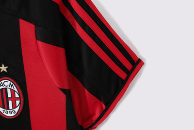 Milan 03/04 Home Retro Shirt