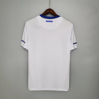 Netherlands 2010 Away Retro Shirt