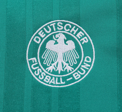 Germany 1992 Children's Away Retro Set