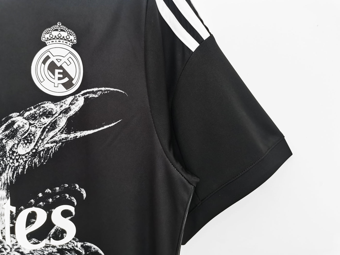 Real Madrid 14/15 Third Retro Shirt