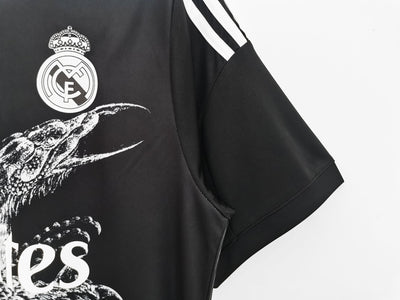 Real Madrid 14/15 Third Retro Shirt