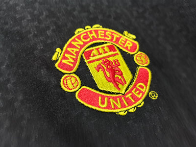 Manchester United 2003/04 Away Retro Shirt