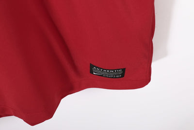 Manchester United 2010 Home Retro Shirt