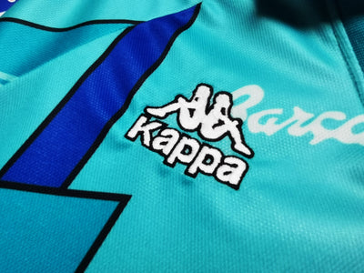 Barcelona 1995∕97 Away Retro Shirt