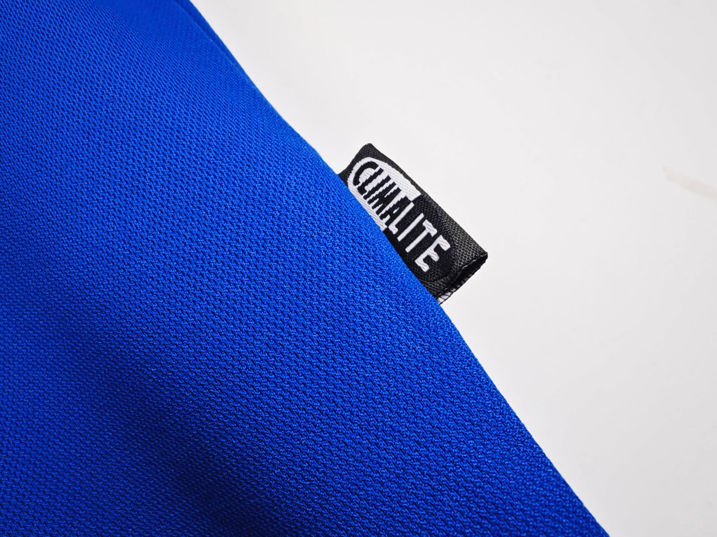 Retro France 2000 Home Shirt