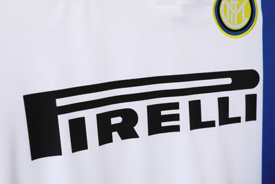 Inter Milan 97∕98 Away Retro Shirt