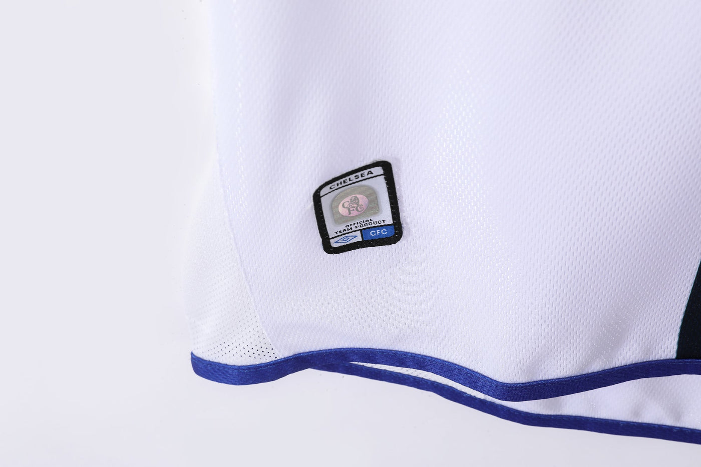 Chelsea 2003/05 Away Retro Shirt