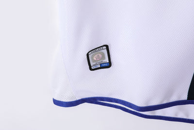 Chelsea 2003/05 Away Retro Shirt