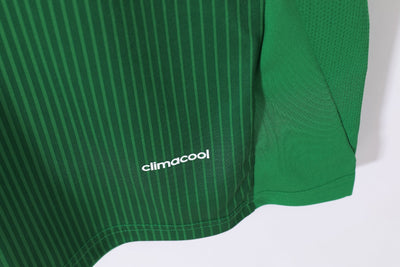 Mexico 2014 Home Retro Shirt