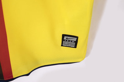 Barcelona 2008/09 Away Retro Shirt