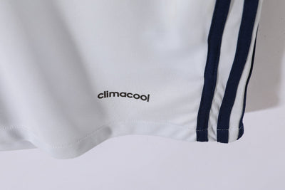 Real Madrid 16/17 Home Retro Shirt