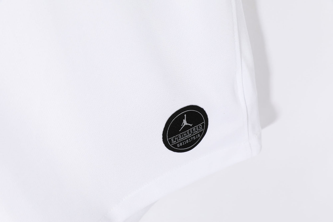 PSG 18/19 Champions Retro Shirt - White
