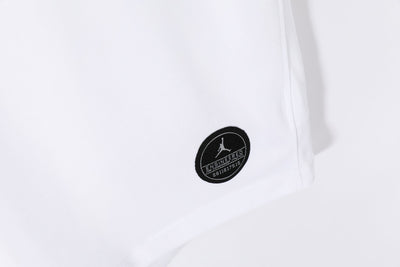 PSG 18/19 Champions Retro Shirt - White