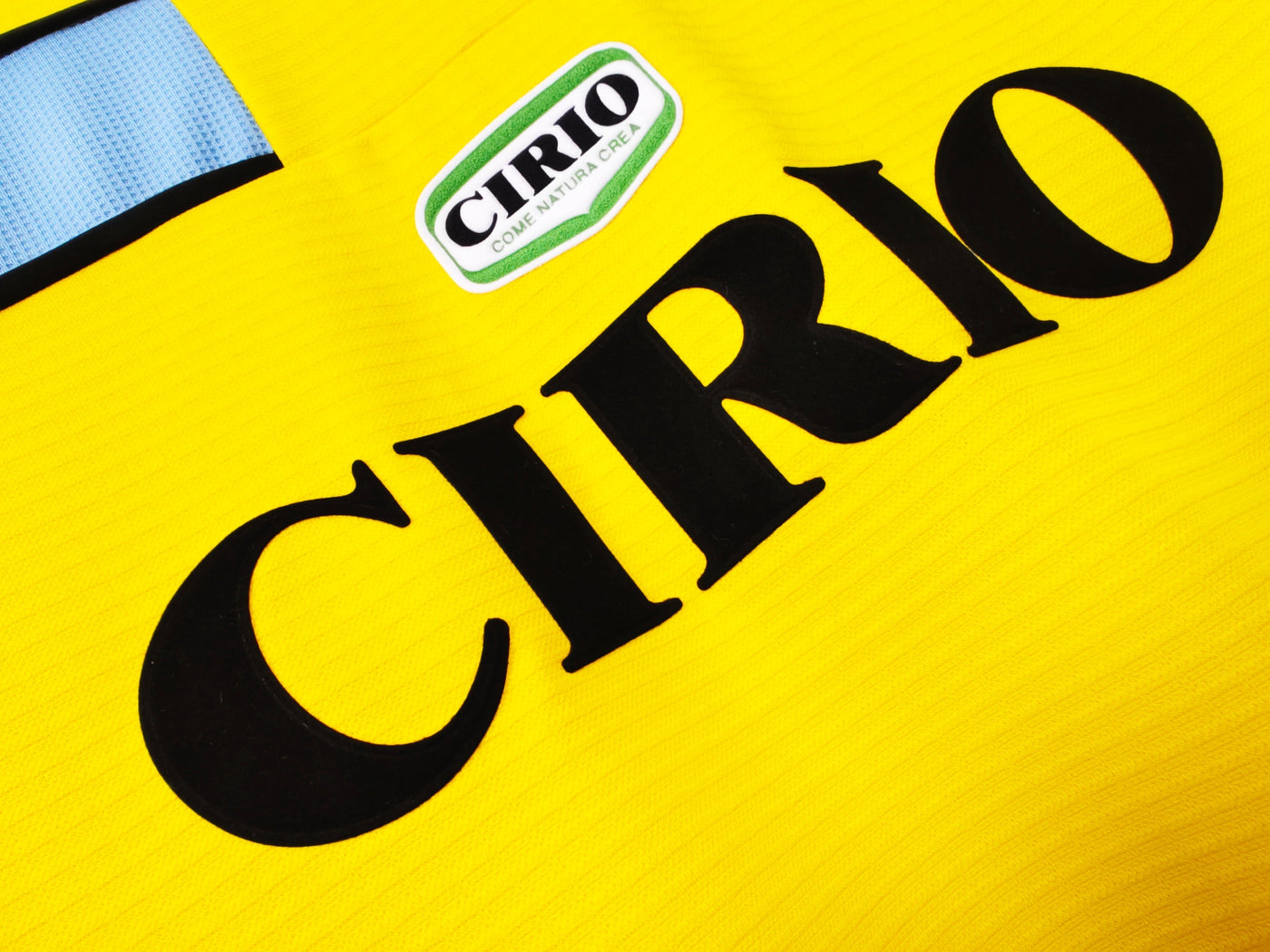 Lazio 98/99 Third Retro Shirt