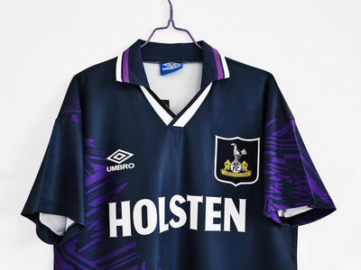 Tottenham 1994/95 Away Retro Shirt