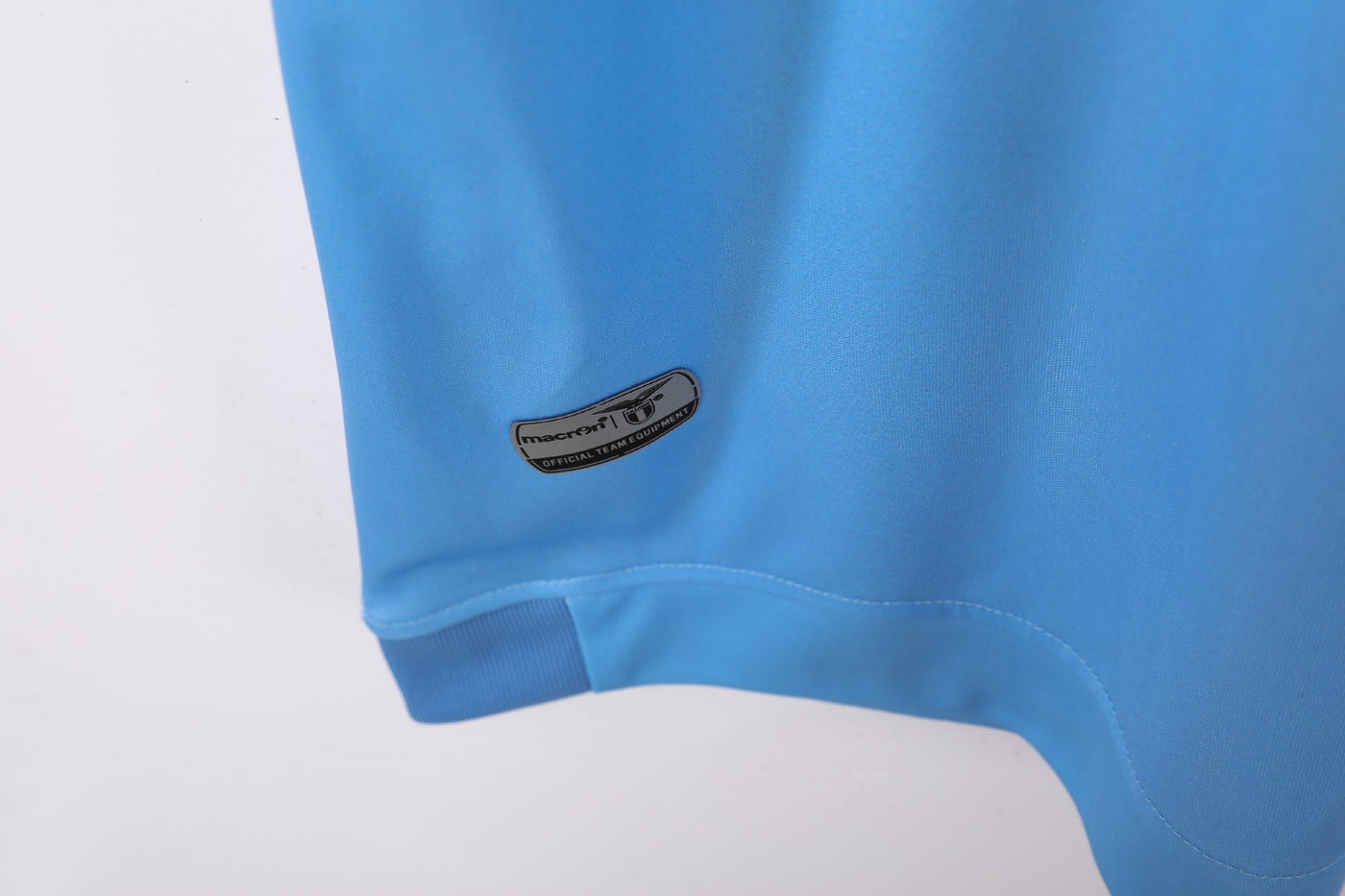 Lazio 2014/15 Home Retro Shirt
